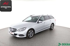 Bild des Angebotes Mercedes-Benz E 250 d 4M T AVANTGARDE PANO,360GRAD,MASSAGE,AHK