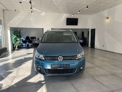 Bild des Angebotes VW Touran 1.4 TSI EcoFuel CUP CNG/Erdgas/7Sitzer