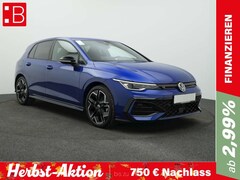 Bild des Angebotes VW Golf R 8 2.0 TDI DSG R-LINE BLACK STYLE HK-SOUND NAVI 18