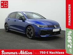 Bild des Angebotes VW Golf R 8 2.0 TDI DSG R-LINE BLACK STYLE HK-SOUND NAVI 18