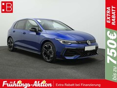 Bild des Angebotes VW Golf R 8 2.0 TDI DSG R-LINE BLACK STYLE HK-SOUND NAVI 18