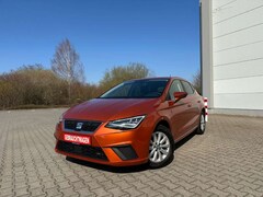Bild des Angebotes SEAT Ibiza Style 115PS-LED-CARPLAY-SHZ-NAVI