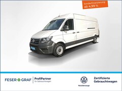 Bild des Angebotes VW Crafter 2.0TDI Kasten LR Hochdach R-Kamera PDC