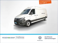 Bild des Angebotes VW Crafter 2.0TDI Kasten LR Hochdach R-Kamera PDC