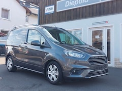 Bild des Angebotes Ford Tourneo Courier Tourneo Courier Diesel 1.5 TDCi S