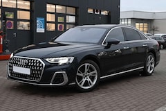 Bild des Angebotes Audi A8 50 TDI quattro *NAV*ACC*STDHZG*360°*MIETKAUF*