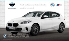 Bild des Angebotes BMW 120 Hatch DAB LED Komfortzg. Parkassistent Shz
