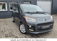 Bild des Angebotes Citroen C3 Picasso Tendance 1.2 ZR GEWECHSELT