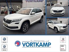 Bild des Angebotes Skoda Kodiaq Drive 125 4x4 Pano/AHK/Kamera/ACC