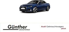Bild des Angebotes Audi A5 35 TFSI ADVANCED+AHK+SPORTSITZE+NAV