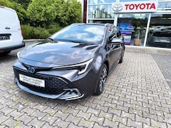 Bild des Angebotes Toyota Corolla 2.0 Hybrid Touring Sports Teamplayer