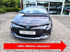 Bild des Angebotes Toyota Corolla 2.0 Hybrid Touring Sports Teamplayer