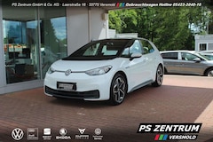 Bild des Angebotes VW ID.3 Pro Performance Life WÄRMEPUMPE ACC Navi LED