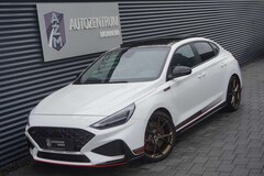 Bild des Angebotes Hyundai i30 N FASTBACK|LIMITED-EDITION|SCHALENSITZE|PANO
