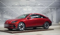 Bild des Angebotes Hyundai IONIQ 6 Allradantrieb TECHNIQ-Paket