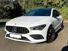 Bild des Angebotes Mercedes-Benz CLA 250 JUNGE STERNE GARANTIE *AMG Line* Shooting Brake