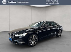 Bild des Angebotes Volvo S60 B4 Inscription Aut Glasd 360° Standh PilotAssi