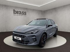 Bild des Angebotes CUPRA Terramar VZ 2.0 TSI 195kW (265 PS) 7-Gang DSG