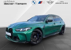 Bild des Angebotes BMW M3 Competition M xDrive Touring M Carbon Exterieurpak