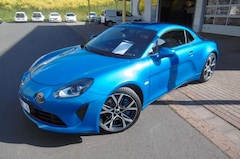 Bild des Angebotes Alpine A110 GT+Rückf.+Focal-Sound+Alu18-Topzustand