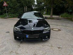 Bild des Angebotes BMW 525 5er Diesel 525d Aut.