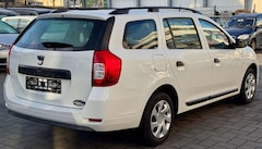 Bild des Angebotes Dacia Logan TÜV AU NEU/ -Hand/ ALLWETTER*EURO6*Essential