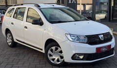 Bild des Angebotes Dacia Logan TÜV AU NEU/ -Hand/ ALLWETTER*EURO6*Essential
