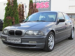 Bild des Angebotes BMW 328 328i