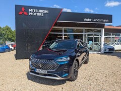 Bild des Angebotes GWM WEY 05 Premium