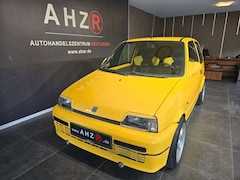 Bild des Angebotes Fiat Cinquecento Sporting NOVITEC UMBAU * EINMALIG *