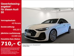 Bild des Angebotes Audi S5 Quattro AHK B&O Black Paket Premium Limousine