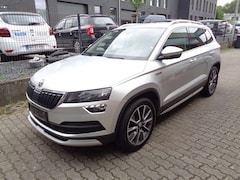 Bild des Angebotes Skoda Karoq 2.0 TDI 4x4 DSG Scout, Kamera, Navi