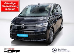 Bild des Angebotes VW T7 Multivan TDI DSG Energy AHK BiColor-Sitze Matrix 5J.Garanti