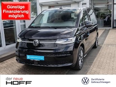 Bild des Angebotes VW T7 Multivan TDI DSG Energy AHK BiColor-Sitze Matrix 5J.Garanti