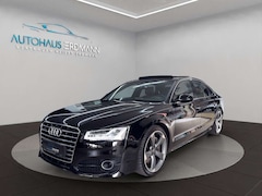 Bild des Angebotes Audi A8 4.0 TFSI L quattro*Sport*Pano*HuD*4x Massage*