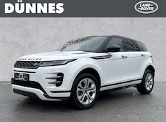 Land Rover Range Rover Evoque P300e R-Dynamic SE