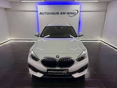 Bild des Angebotes BMW 116 d 1HD LED VRTUAL CAM SPUR AHK APPLE DAB NOTBR