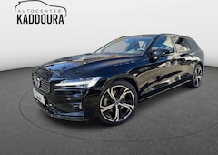 Bild des Angebotes Volvo V60 B4 Plus Dark 19" 360 ACC BLIS H&K LED