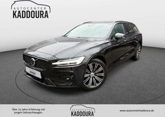 Bild des Angebotes Volvo V60 B4 Plus Dark 19" 360 ACC BLIS H&K LED