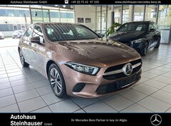 Bild des Angebotes Mercedes-Benz A 200 A 200 Progressive/Navi/LED/AHK/Kamera/Ambienteb.