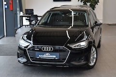 Bild des Angebotes Audi A4 Avant 40TDI quattro S-tronic LED~ACC~VirtualC