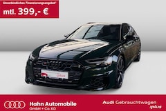 Bild des Angebotes Audi S6 TDI quattro S-trc HUD B&O Standh 360°