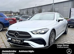 Bild des Angebotes Mercedes-Benz CLE 220 CLE 220 d AMG 19" Distr Pano D-Light Memo Keyles