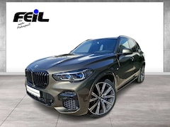 Bild des Angebotes BMW X5 xDrive30d M Sport M Sportpaket Head-Up DAB