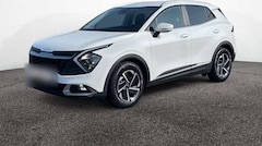 Bild des Angebotes Kia Sportage Gold 1.6 T-GDI AT|LED|NAVI|KAMERA|4xSHZ