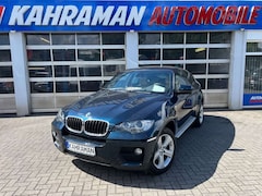 Bild des Angebotes BMW X6 Baureihe X6 xDrive30d*Automatik*Head-Up-Displ