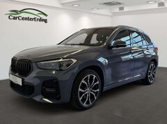 Bild des Angebotes BMW X1 xDrive25d*M Sport*A.LED*NaviPlus*Kamera*HUD*