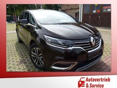 Bild des Angebotes Renault Espace 1.8 TCe Autom.,Sitzh.,Tempom,P-Dach