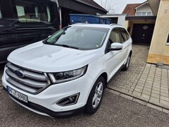 Bild des Angebotes Ford Edge 2.0 TDCi Bi-Turbo 4x4 Titanium