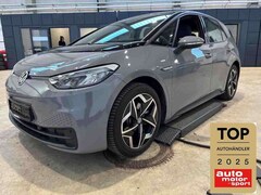 Bild des Angebotes VW ID.3 Pro electric/**62 kWh**Wärmepumpe**